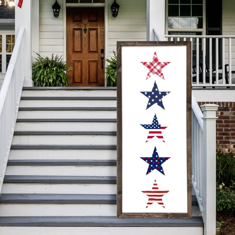 4thofJulyPorchSign