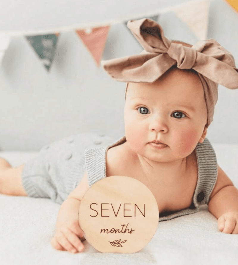 BabyMilestoneCards