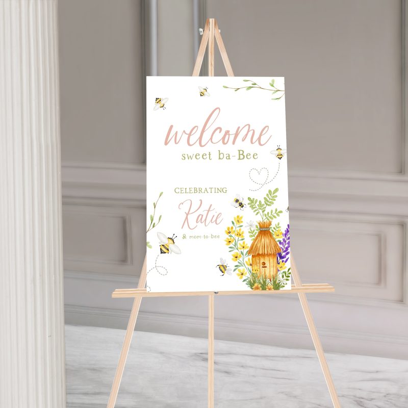 BumbleBeeBabyShowerSign f84a2314 4920 464a 96d5 176abd07c4a4