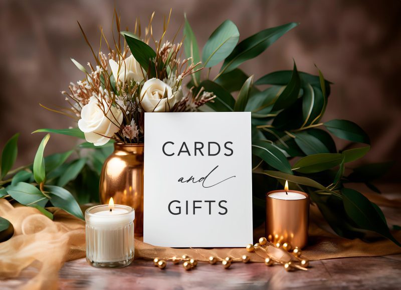 Cardsandgiftsacrylicweddingsign ceaacd48 020d 42a6 80cb b45d4b149996