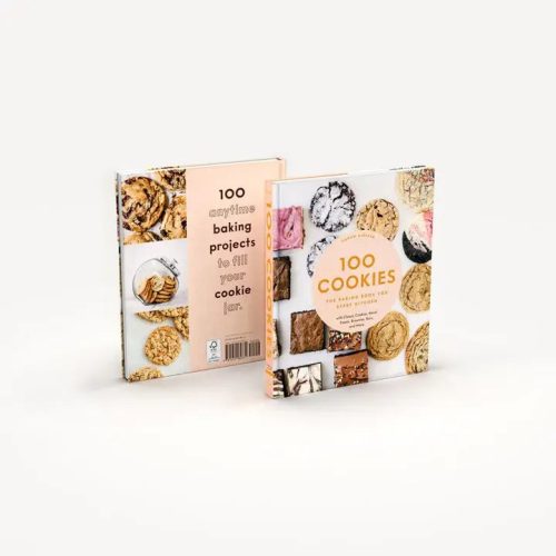 Cookie Recipe Book