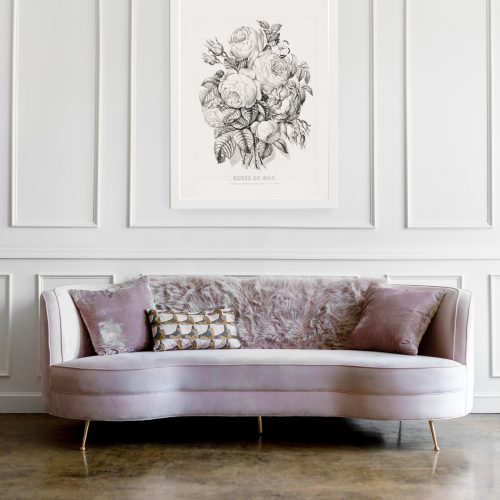 FloralIllustrationWallArt