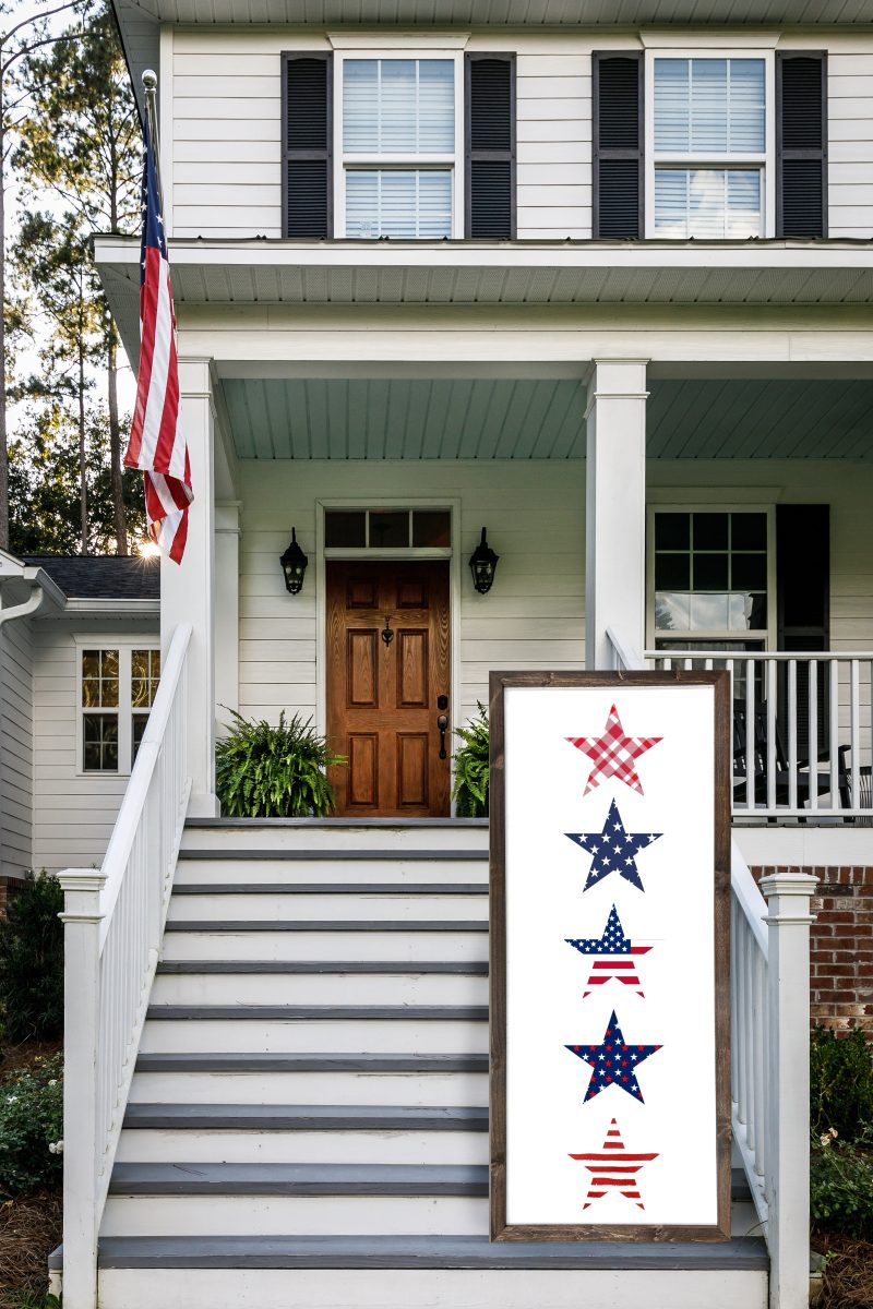 Porch Signs Plant City FL