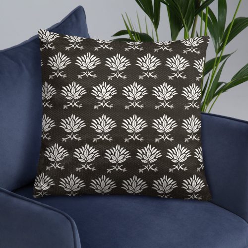 all over print basic pillow 22x22 front lifestyle 6 627b4547699fb