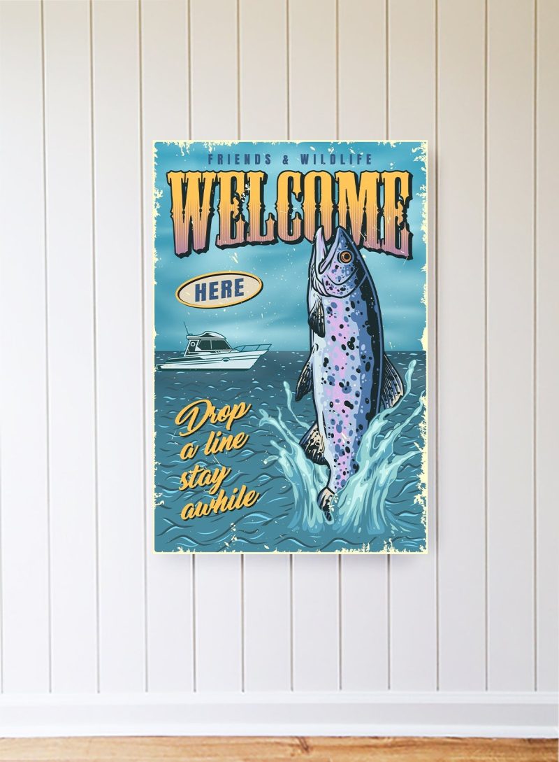 fishingsignwallartmetal 2e08cac7 1516 4040 b3a4 b0ff058e1242