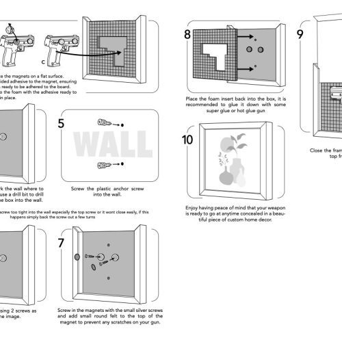 gunboxinstructions