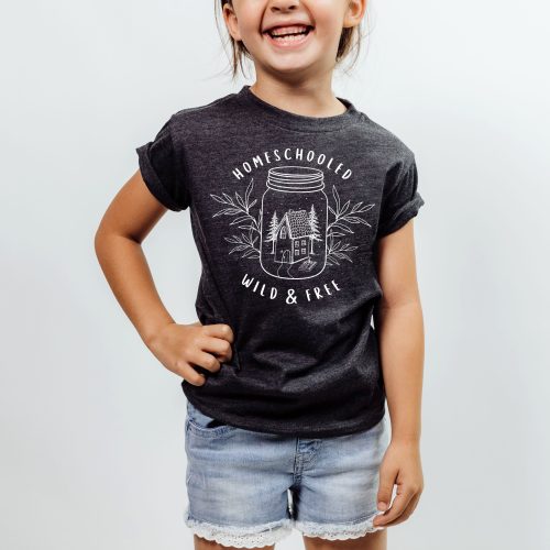 homeschoolkidstshirt