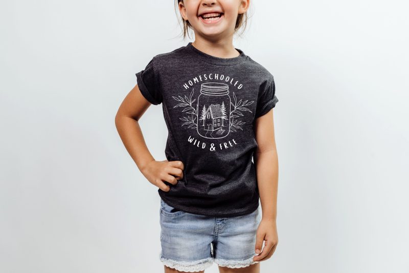 homeschoolkidstshirt