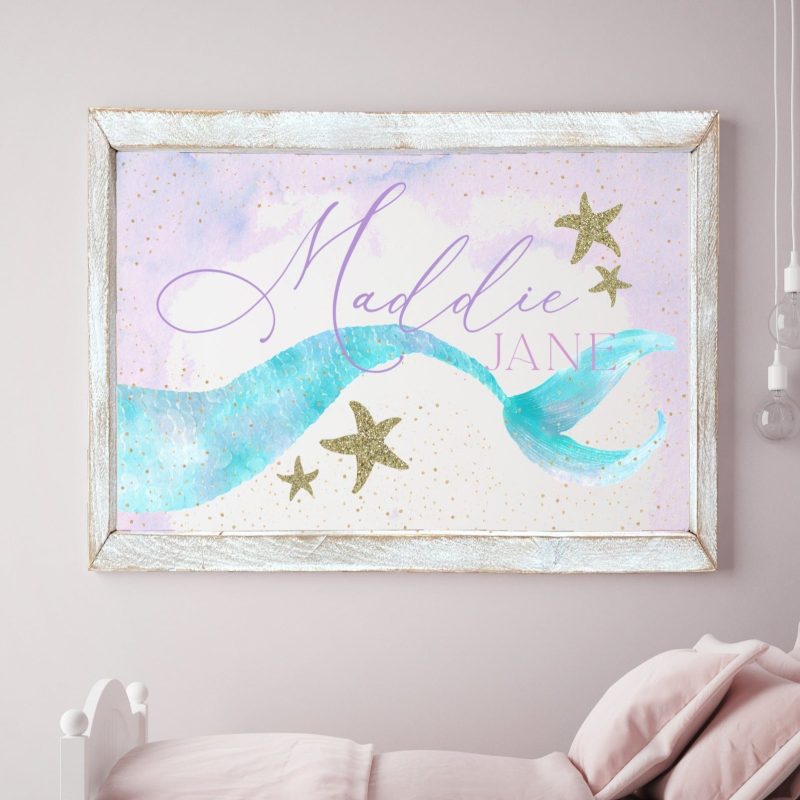 mermaidsign