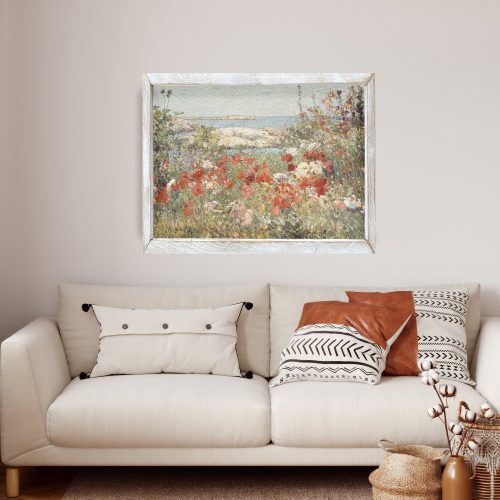 springfloralwallart