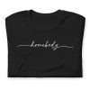 Homebody T-Shirt - Mulberry Market Designs